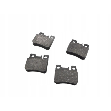 KLOCKI TYŁ MERCEDES CLK A208 98-02 21197 150 0 4