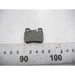 KLOCKI TYŁ MERCEDES CLK A208 98-02 21197 150 0 4