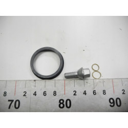 SZPILKI KOŁA M12x1,50x28 OPEL DAWEOO 104.0104.156