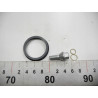SZPILKI KOŁA M12x1,50x28 OPEL DAWEOO 104.0104.156