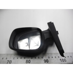 LUSTERKO PRAWE RENAULT KANGOO 02-08 963013764R