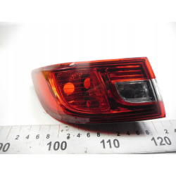 LAMPA TYLNA LEWA RENUALT CLIO IV 4373931