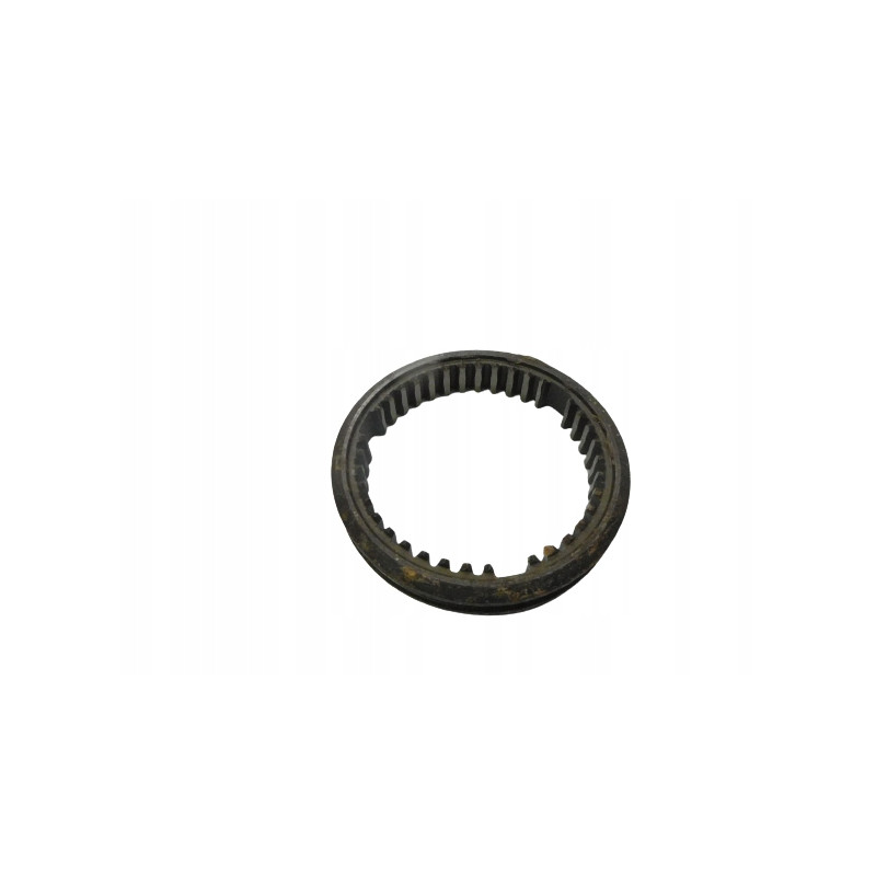 KOŁO ZĘBATE SKRZYNI BIEGÓW FIAT DUNA 86-80 7581787