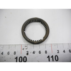KOŁO ZĘBATE SKRZYNI BIEGÓW FIAT DUNA 86-80 7581787