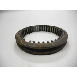 KOŁO ZĘBATE SKRZYNI BIEGÓW FIAT DUNA 86-80 7581787
