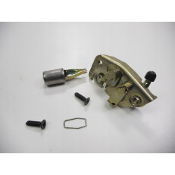 ZAMEK DRZWI LEWY TYŁ RENAULT R4 OE 7701462903