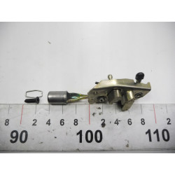 ZAMEK DRZWI LEWY TYŁ RENAULT R4 OE 7701462903