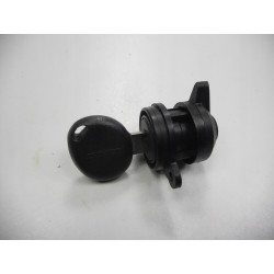 BLOKADA SKRZYNI RENAULT ESPACE III 6025305448