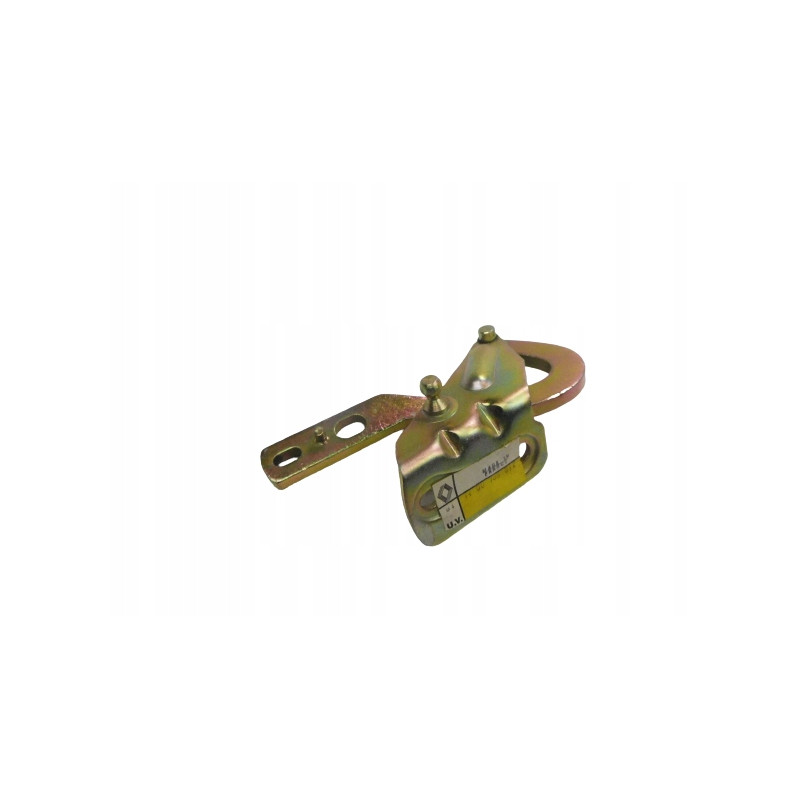 ZAMEK MASKI RENAULT R19 OE 7700789612