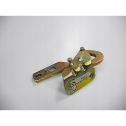 ZAMEK MASKI RENAULT R19 OE 7700789612