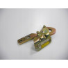 ZAMEK MASKI RENAULT R19 OE 7700789612