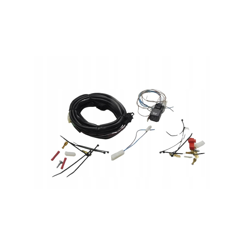 WIĄZKA PDC JEAGER 22400505J