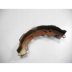 SZCZĘKI HAMULCOWE TYŁ RENAULT CLIO II 7701207178