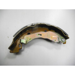 SZCZĘKI HAMULCOWE TYŁ RENAULT CLIO II 7701207178