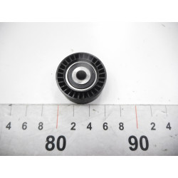 ROLKA PASKA WIELOROWKOWEGO FIAT QUBO 9684015280