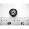 ROLKA PASKA WIELOROWKOWEGO FIAT QUBO 9684015280