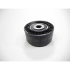 ROLKA PASKA WIELOROWKOWEGO FIAT QUBO 9684015280