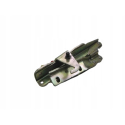 ZAWIAS MASKI LEWY ALFA ROMEO 166 98-07 60661409