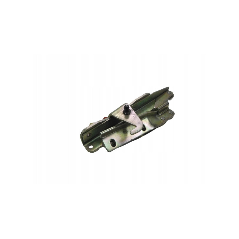 ZAWIAS MASKI LEWY ALFA ROMEO 166 98-07 60661409