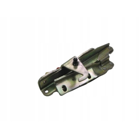 ZAWIAS MASKI LEWY ALFA ROMEO 166 98-07 60661409