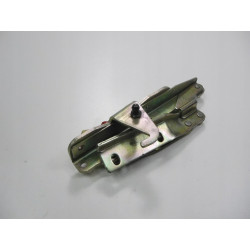 ZAWIAS MASKI LEWY ALFA ROMEO 166 98-07 60661409