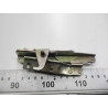 ZAWIAS MASKI LEWY ALFA ROMEO 166 98-07 60661409