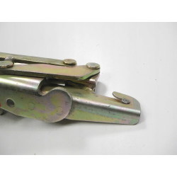 ZAWIAS MASKI LEWY ALFA ROMEO 166 98-07 60661409