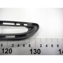 ATRAPA ZDERZAKA RENAULT CLIO 09- 622565519R