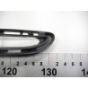 ATRAPA ZDERZAKA RENAULT CLIO 09- 622565519R