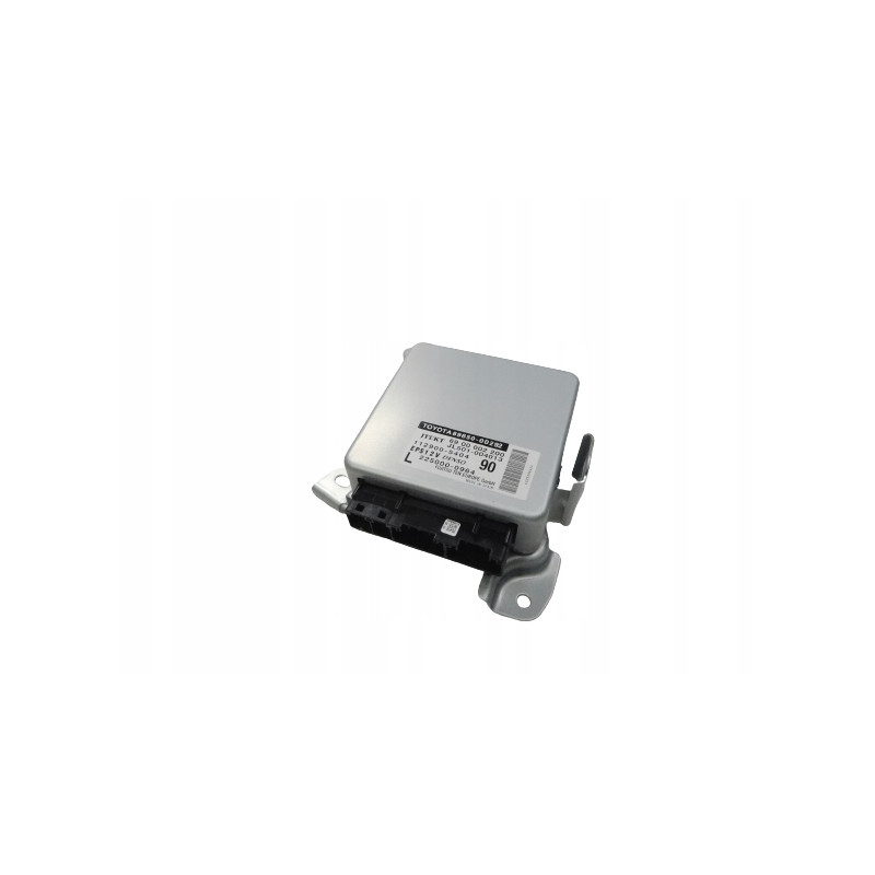STEROWNIK SILNIKA TOYOTA YARIS III 04003-2250D
