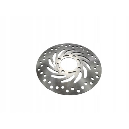 TARCZA HAMULCOWA HONDA SH 300 07-14 43251-KTW-901