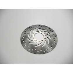 TARCZA HAMULCOWA HONDA SH 300 07-14 43251-KTW-901