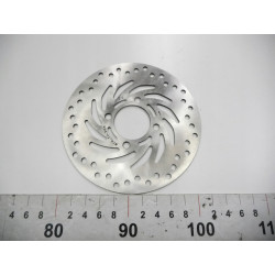 TARCZA HAMULCOWA HONDA SH 300 07-14 43251-KTW-901