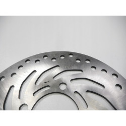 TARCZA HAMULCOWA HONDA SH 300 07-14 43251-KTW-901