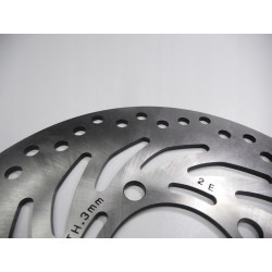 TARCZA HAMULCOWA HONDA SH 300 07-14 43251-KTW-901