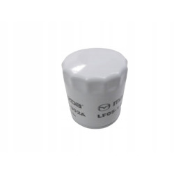 FILTR OLEJU MAZDA 3 03-06 LF05-14-302A