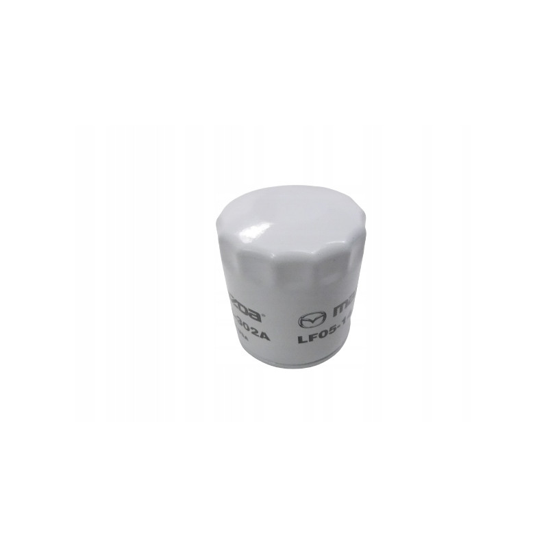 FILTR OLEJU MAZDA 3 03-06 LF05-14-302A