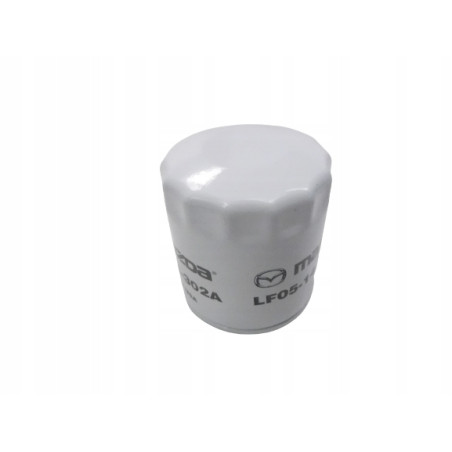 FILTR OLEJU MAZDA 3 03-06 LF05-14-302A