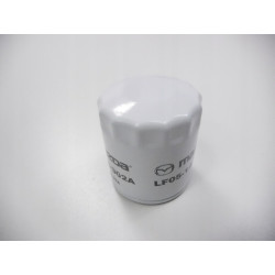 FILTR OLEJU MAZDA 3 03-06 LF05-14-302A