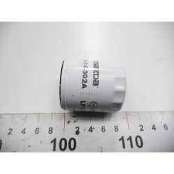 FILTR OLEJU MAZDA 3 03-06 LF05-14-302A