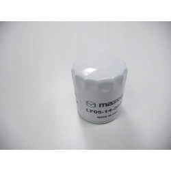 FILTR OLEJU MAZDA 3 03-06 LF05-14-302A