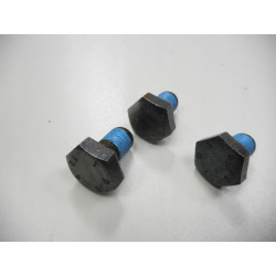 ŚRUBA KOŁA ZAMACHOWEGO FIAT CROM 05-10 OE 55203316