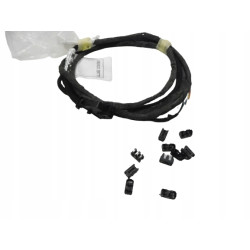 WIĄZKA FIAT BRAVO II DVD PLAYER 71803701