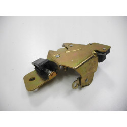 ZAMEK DRZWI LEWY TYŁ FIAT TEMPRA 89-96 92517502