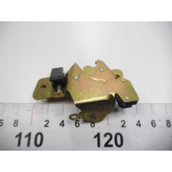 ZAMEK DRZWI LEWY TYŁ FIAT TEMPRA 89-96 92517502