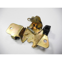 ZAMEK DRZWI LEWY TYŁ FIAT TEMPRA 89-96 92517502