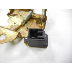 ZAMEK DRZWI LEWY TYŁ FIAT TEMPRA 89-96 92517502