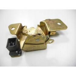 ZAMEK DRZWI LEWY TYŁ FIAT TEMPRA 89-96 92517502