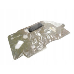 Absorber dźwięku drzwi AUDI 100 A6 S6 4A0863979B