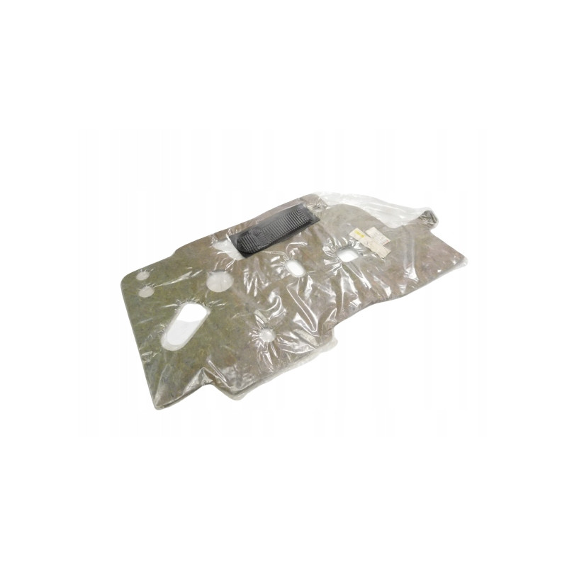 Absorber dźwięku drzwi AUDI 100 A6 S6 4A0863979B